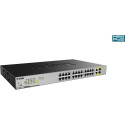 D-Link DGS-1026MP 26-Port Layer2 PoE+  Gb Switch