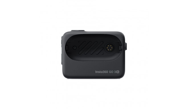 Insta360 GO 3S Action Pod Midnight Black