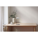 Belkin BOOST Charge USB-C 20W PD PPS 1 m USB-C kaabel WCA009KQ1MWH-B6