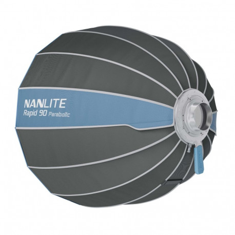 Nanlite SB-RP90 Parabolic Softbox Rapid 90