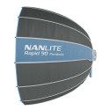 Nanlite SB-RP90 Parabol-Softbox Rapid 90