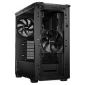 be quiet! PURE BASE 501 Black housing