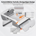 Astropet self-cleaning cat litter box button control.Helios