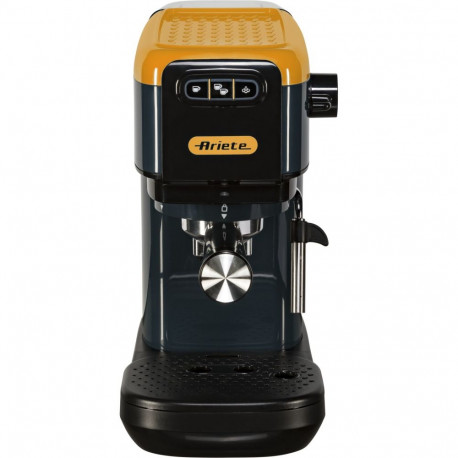 Ariete Espressomasin Kollane