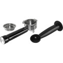Ariete Espressomasin Kollane