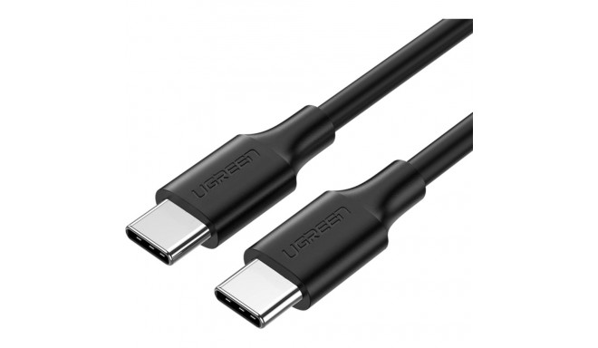 UGREEN USB-C to USB-C 2.0 3A Cable 3m Black