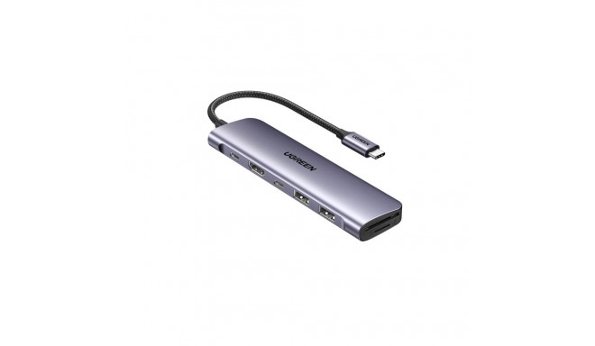 UGREEN USB-C Multifunction Adapter
