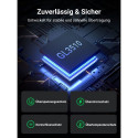 UGREEN USB-C to 7-Port USB-A 3.0 Hub DC 12V EU