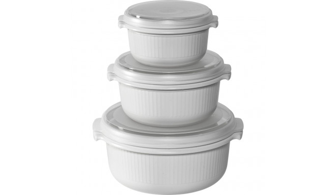 Emsa Micro Family Microwave Starter Set 3 pcs.