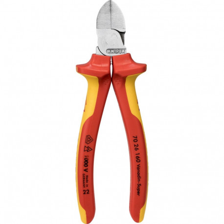 KNIPEX juhtmetangid