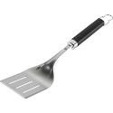 Weber Grill Cutlery Precision 2 pcs Stainless Steel black
