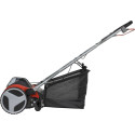 Einhell GE-HM 18/38 Li-Solo Juhtmevaba Silindriline Muruniiduk
