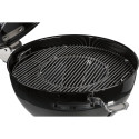 Weber Süsi Grilli MasterTouch GBS Premium E-5775 Must Weber Süsi Grilli MasterTouch GBS Premium E-5775 Must
