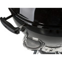 Weber Süsi Grilli MasterTouch GBS Premium E-5775 Must Weber Süsi Grilli MasterTouch GBS Premium E-5775 Must