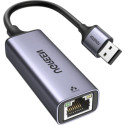 UGREEN USB 3.0 A gigabit etherneti adapter