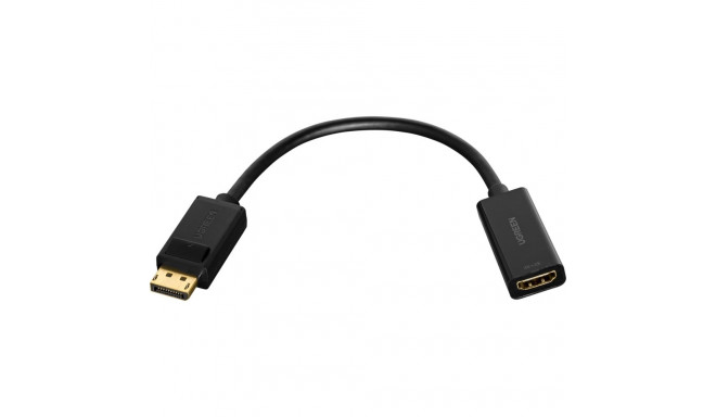UGREEN DP HDMI emane adapter-4K