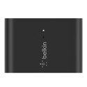 Belkin Soundform Connect Audio Adapter AirPlay2 toega AUZ002vfBK