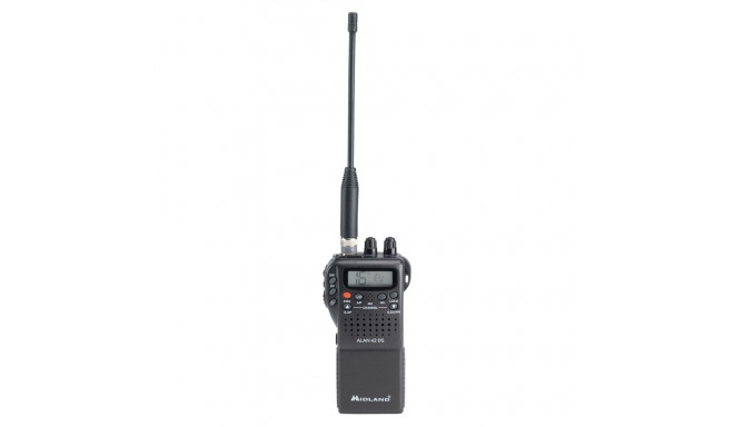 Midland Alan 42 DS CB Handheld Radio