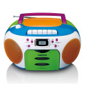 Lenco SCD-971 CD-mängija