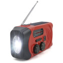 Denver SCR-2010 Emergency Radio