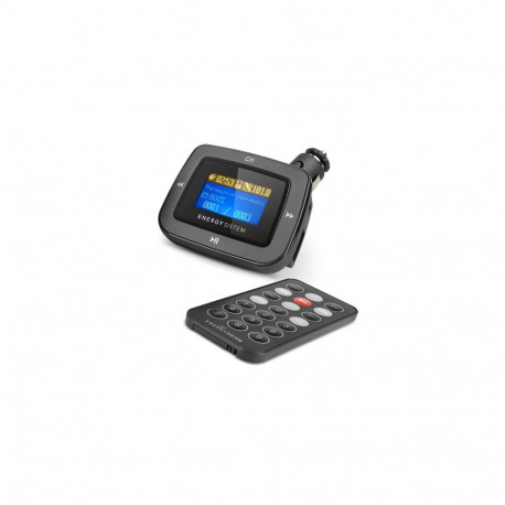 Energy Sistem 1100 FM transmitter USB + SD