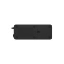 UPS POWERWALKER VFD 600 APFC OFFLINE 600VA 6X SCHUKO OUTLETS