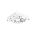 FAN NZXT F120Q V2 WHITE PWM
