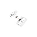 FAN NZXT F120Q V2 WHITE PWM