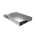 RACKMOUNT SERVER CHASSIS LANBERG E-ATX 650/12 19"/2U