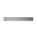 RACKMOUNT SERVER CHASSIS LANBERG E-ATX 650/12 19"/2U