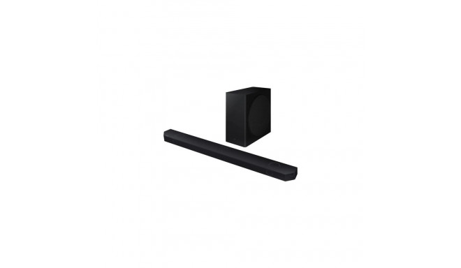 Samsung HW-Q800D 5.1.2 Wireless Subwoofer Soundbar Black EU