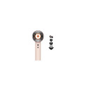 Dyson Supersonic Nural Hair Dryer HD16 Ceramic Pink/ Rose Gold EU 113407-01
