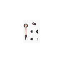 Dyson Supersonic Nural Hair Dryer HD16 Ceramic Pink/ Rose Gold EU 113407-01