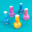 MAKE IT REAL Colour changing nail polish, 5 pcs