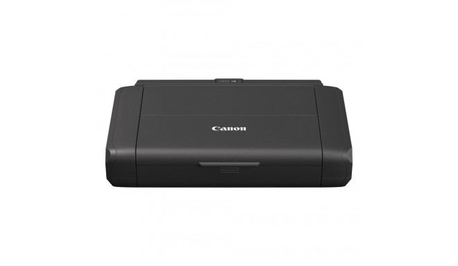 Canon MAXIFY BX110 + akumulator