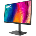 BenQ PD2706QN - 100Hz | QHD | 27'' | IPS | 5ms