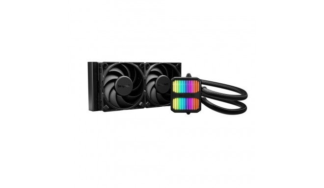 be quiet! Silent Loop 3 240mm