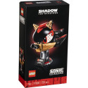 LEGO Sonic the Hedgehog 77000 Jeż Shadow