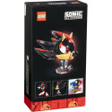 LEGO Sonic the Hedgehog 77000 Jeż Shadow