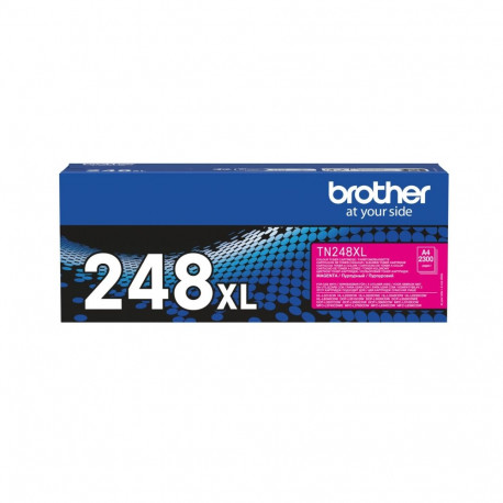 Brother TN248XLM tooner