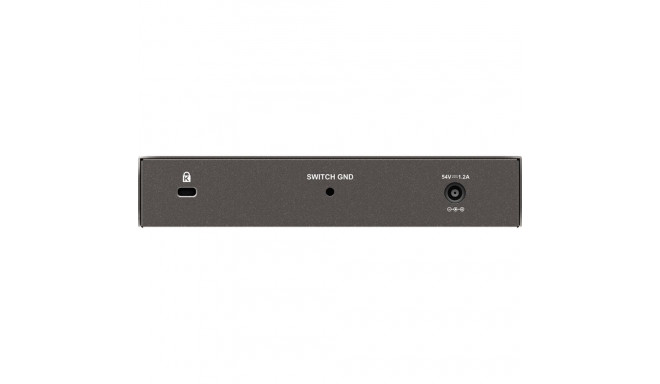 D-Link DGS-1008P