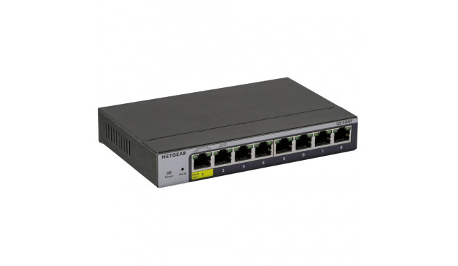 Netgear Switch GS108T-300PES GS108T300PES (GS108T-300PES)