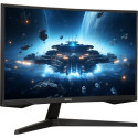 Samsung monitor Odyssey G5 G55C 27" LS27CG554EU (LS27CG554EUXEN)