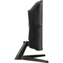 Samsung monitor Odyssey G5 G55C 32" LS32CG554EU (LS32CG554EUXEN)