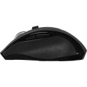 Logitech M705 juhtmevaba must hiir (910-006034) (910006034)