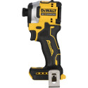 DeWalt Impact Driver 205Nm 18V (no battery) black yellow DCF850N-XJ DCF850NXJ