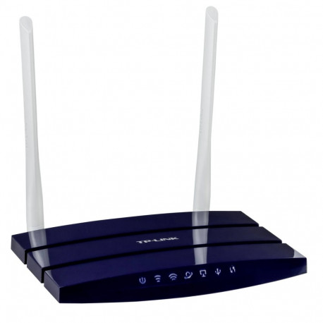 TP-LINK TPLINK WLAN-Router WLANRouter ARCHER C50 (ARCHER C50)