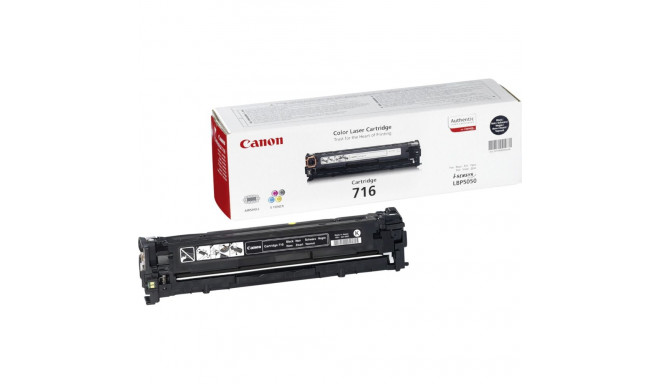 Canon Cartridge 716 must (1980B002)