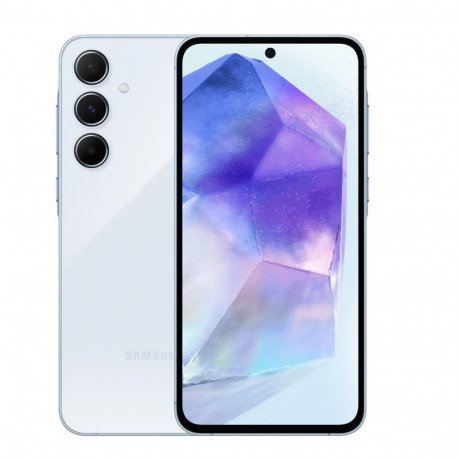 MOBILE PHONE GALAXY A55 5G/8/128GB ICEBL SM-A556B SAMSUNG