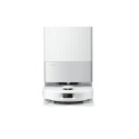 VACUUM CLEANER ROBOT Q REVO/5AE WHITE QRSP02-00 ROBOROCK